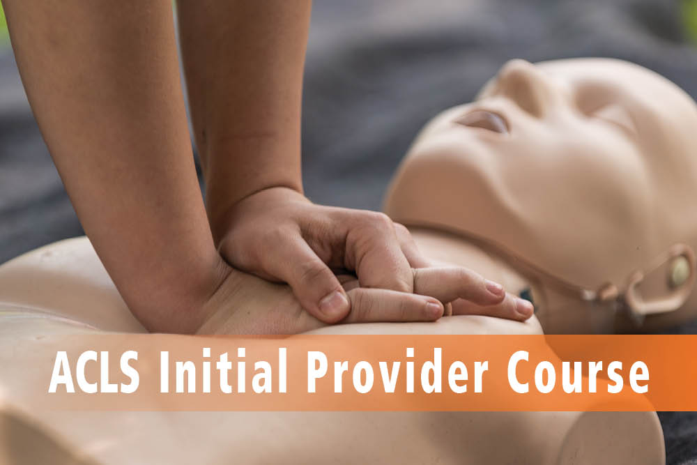 Advanced Cardiac Life Support Acls Course